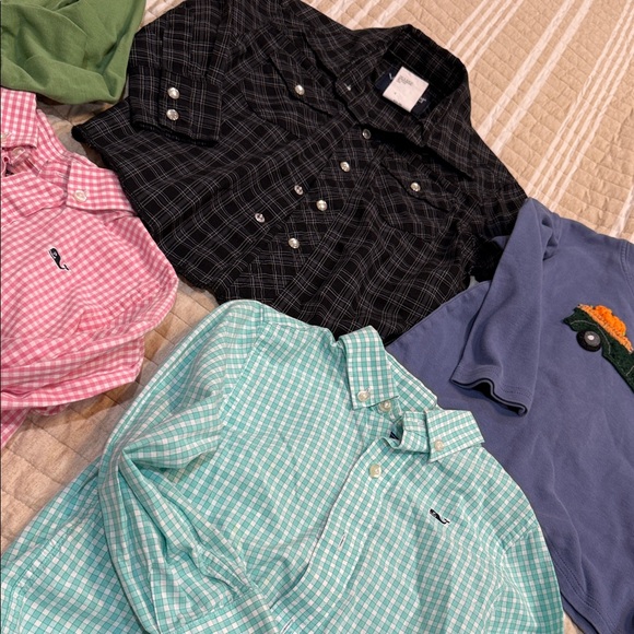 Vineyard vines bundle. - Picture 3 of 6